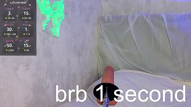 ahegaofacefuk online show from September 27, 6:15 pm