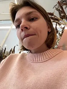 ValenciaShock online show from March 11, 6:50 am