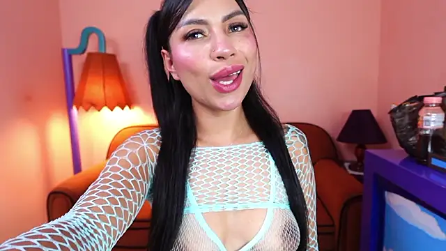 miss sweett online show from February 20, 6:09 pm