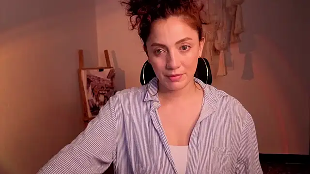 Mala Bad online show from March 27, 3:24 pm