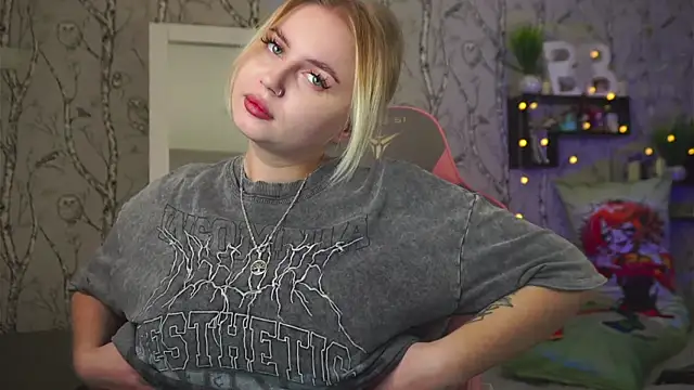 Moon Valkyrie online show from February 27, 9:53 am