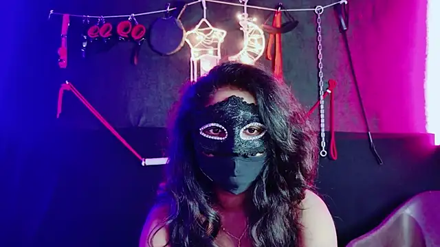 Exotic Goddess online show from November 14, 6:41 pm