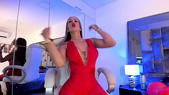 zinnia mosley online show from February 14, 11:45 am