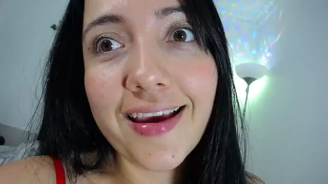 naughty girl 4u online show from March 5, 8:37 pm