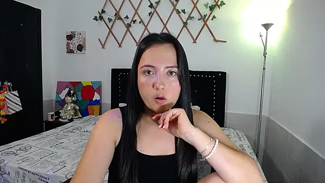 naughty girl 4u online show from April 1, 7:22 pm