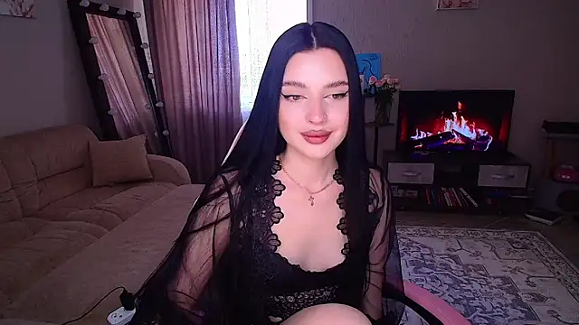   Malika   online show from April 24, 8:17 am