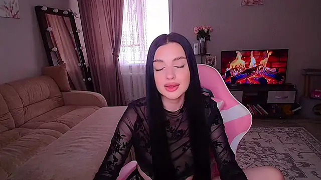   Malika   online show from July 1, 6:46 am