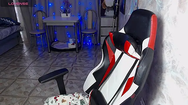 alexa sweetyy online show from February 28, 7:08 am