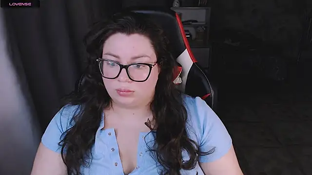 alexa sweetyy online show from November 6, 8:26 pm