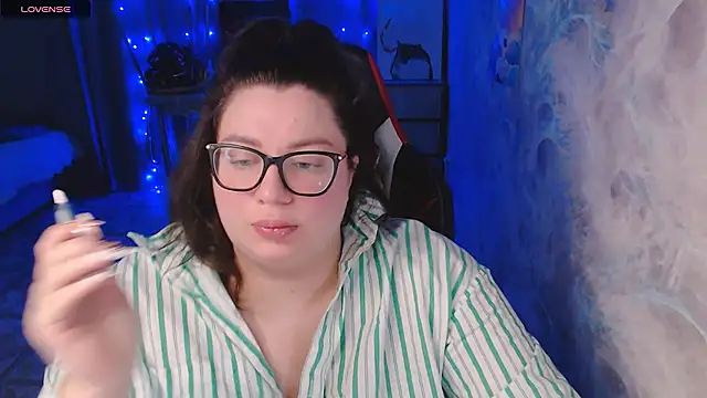 alexa sweetyy online show from December 1, 5:11 am