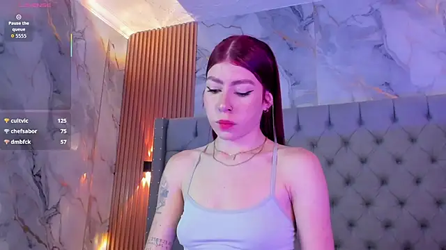 Jade20  online show from September 10, 9:59 pm