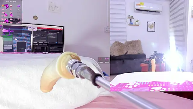 Soraya Davis online show from September 18, 9:19 am