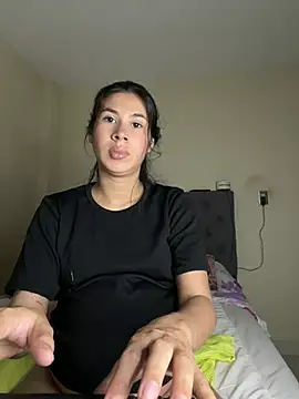 alia bashar online show from February 13, 2:24 am