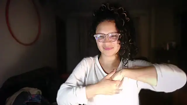 Hathorlove online show from March 30, 4:23 am