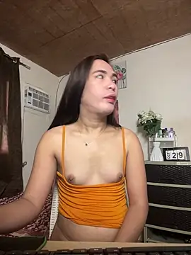 Msyensmith online show from October 29, 1:21 am