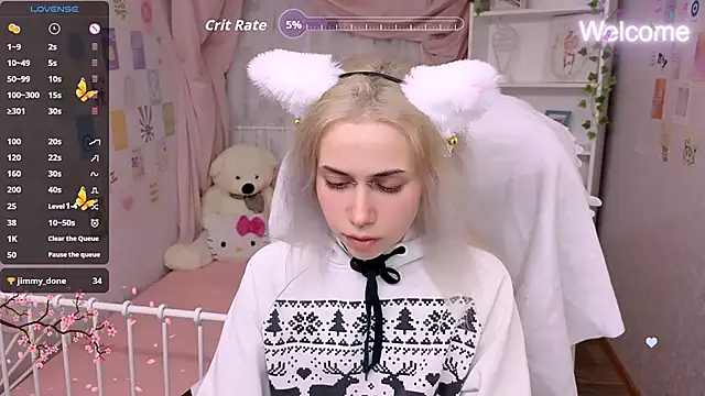 TokioParker online show from October 30, 2:40 pm