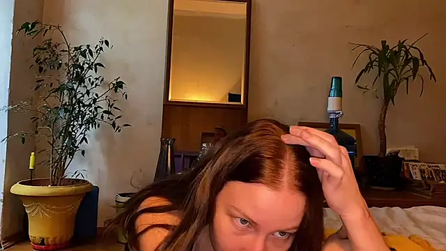Snapshot of elfess chatting on September 24, 10:36 am elfess online show from September 24, 10:36 am
