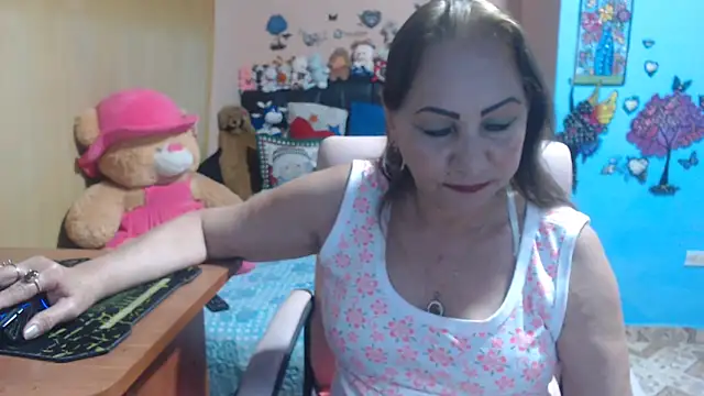 milfeddy  online show from December 5, 8:54 pm