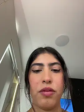 Gaby zahir  online show from June 2, 2:34 am