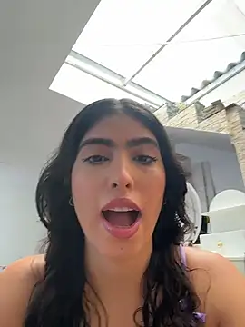 Gaby zahir  online show from November 10, 4:35 pm