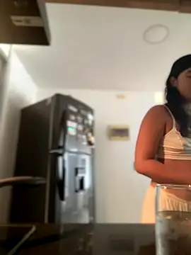 Gaby zahir  online show from October 1, 11:26 am