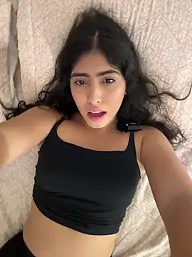 Gaby zahir  online show from October 30, 4:41 pm