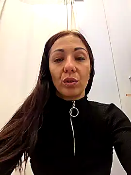 LeticiaWoods online show from September 25, 12:04 pm