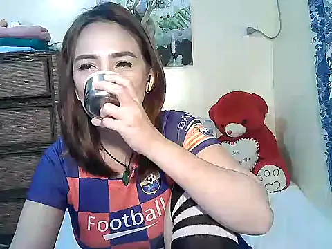 Kisses-13 online show from November 21, 2:41 pm