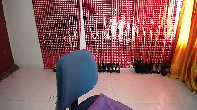 Sweett Anya online show from September 28, 5:29 pm