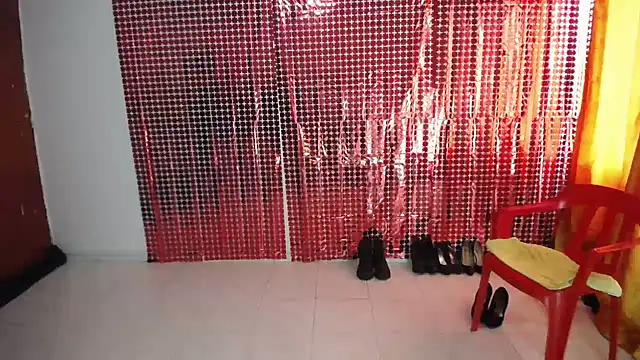 Sweett Anya online show from October 10, 3:17 pm