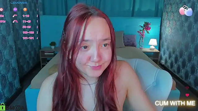 Fera1 Berry online show from September 20, 11:58 pm