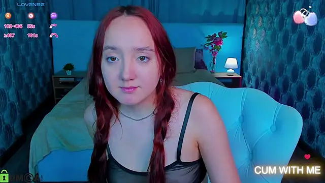 Fera1 Berry online show from October 4, 11:05 am