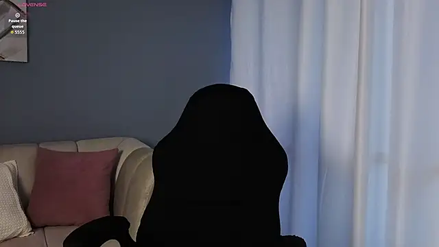 BrookeMiller online show from November 20, 9:27 pm