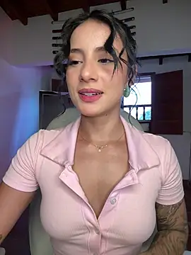 Ale Lewis online show from April 10, 9:54 pm