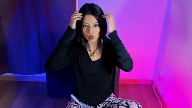 NanaRott online show from November 24, 1:29 am