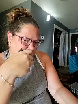 SexyNikki6969 online show from October 25, 1:52 pm