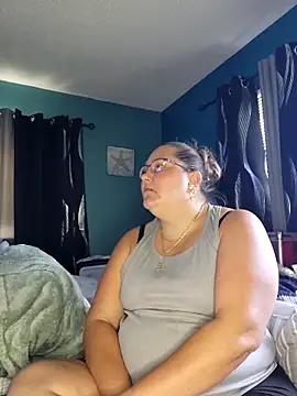 SexyNikki6969 online show from November 2, 5:05 pm