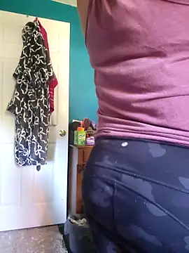 SexyNikki6969 online show from November 11, 9:01 pm