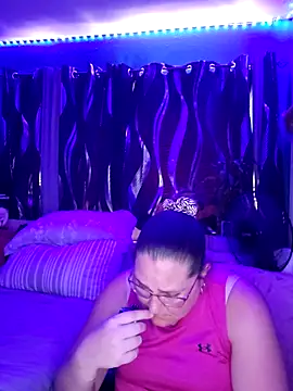 SexyNikki6969 online show from April 14, 10:32 pm