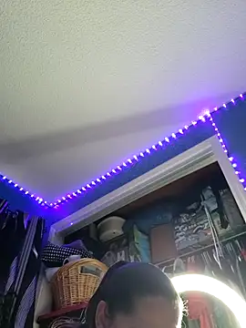 SexyNikki6969 online show from March 24, 1:38 pm