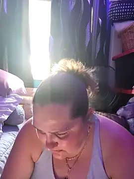 SexyNikki6969 online show from March 31, 8:53 pm