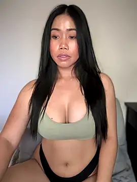 JazzieXo online show from September 22, 9:24 pm