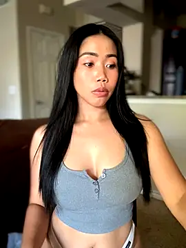 JazzieXo online show from September 30, 3:50 pm