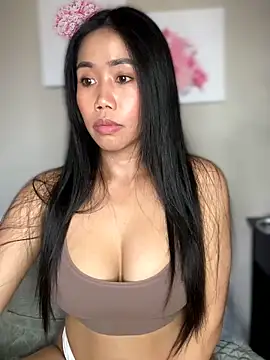 JazzieXo online show from February 11, 9:38 pm