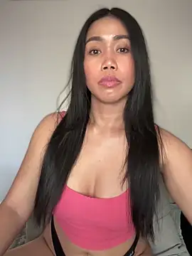 JazzieXo online show from September 17, 8:29 pm