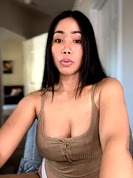 JazzieXo online show from November 6, 8:59 pm