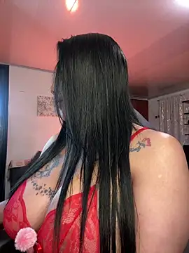 saaalome 1 online show from March 18, 10:37 pm