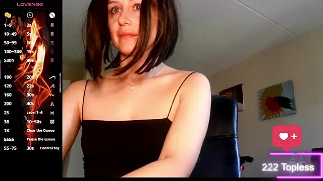 BlaBlaBla7016 online show from June 19, 2:20 pm
