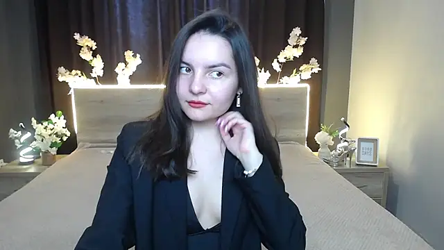 JasmineAsha online show from March 14, 8:04 am