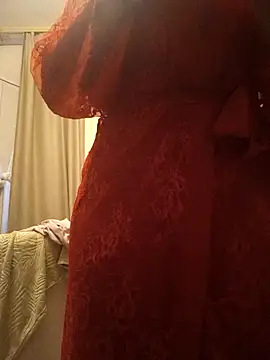 ROXOLANAA SEXY online show from October 19, 1:35 pm